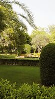 Grand Hyatt Doha Hotel and Villas