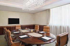 Grand Hyatt Doha Hotel and Villas
