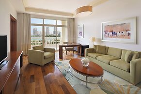 Grand Hyatt Doha Hotel and Villas