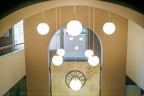 Hotel Franz