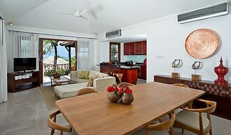 Kanda Residences Pool Villas