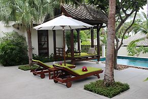 Kanda Residences Pool Villas