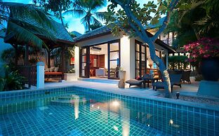 Kanda Residences Pool Villas