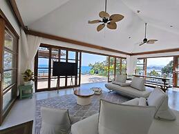 Kanda Residences Pool Villas