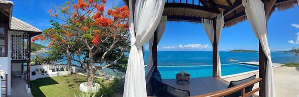 Kanda Residences Pool Villas