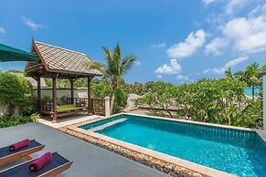 Kanda Residences Pool Villas