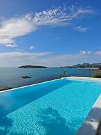 Kanda Residences Pool Villas