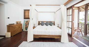 Kanda Residences Pool Villas