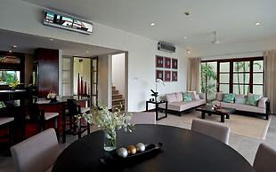 Kanda Residences Pool Villas