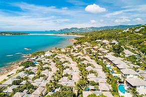 Kanda Residences Pool Villas