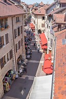 Hôtel du Palais de l'Isle