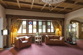 See- und Seminarhotel FloraAlpina