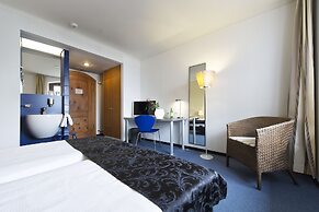 See- und Seminarhotel FloraAlpina