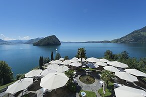 See- und Seminarhotel FloraAlpina