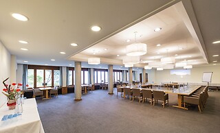 See- und Seminarhotel FloraAlpina