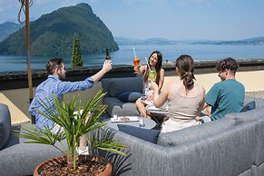 See- und Seminarhotel FloraAlpina