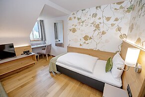 See- und Seminarhotel FloraAlpina