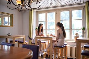 See- und Seminarhotel FloraAlpina