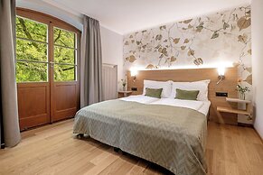 See- und Seminarhotel FloraAlpina