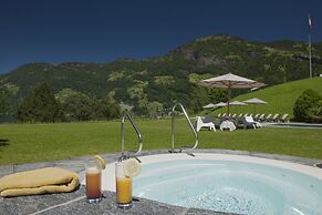 See- und Seminarhotel FloraAlpina