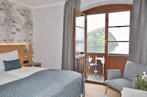 See- und Seminarhotel FloraAlpina