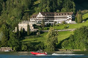 See- und Seminarhotel FloraAlpina