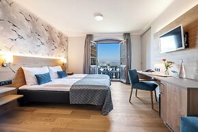 See- und Seminarhotel FloraAlpina