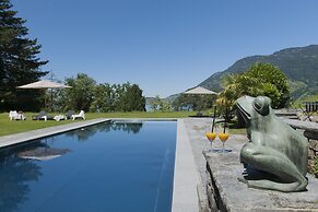 See- und Seminarhotel FloraAlpina