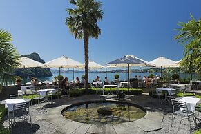 See- und Seminarhotel FloraAlpina