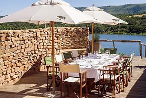 Pumba Private Game Reserve
