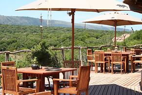 Pumba Private Game Reserve