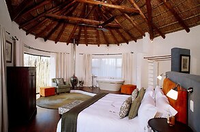 Pumba Private Game Reserve