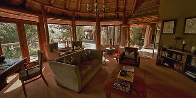 Pumba Private Game Reserve