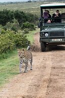Pumba Private Game Reserve