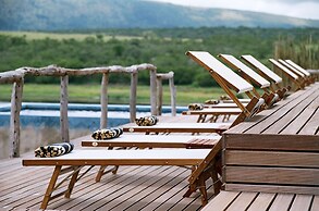 Pumba Private Game Reserve