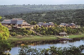 Pumba Private Game Reserve
