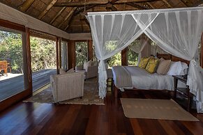 Pumba Private Game Reserve