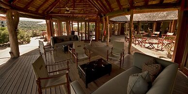 Pumba Private Game Reserve