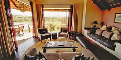 Pumba Private Game Reserve