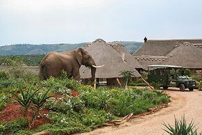 Pumba Private Game Reserve