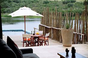 Pumba Private Game Reserve