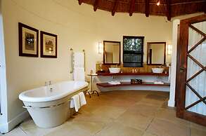 Pumba Private Game Reserve
