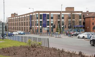 Garner Hotel Wolverhampton by IHG