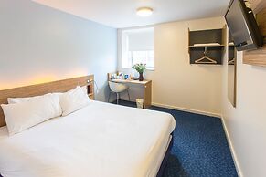 Garner Hotel Wolverhampton by IHG