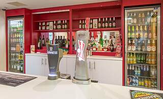 Garner Hotel Wolverhampton by IHG