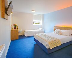 Garner Hotel Wolverhampton by IHG