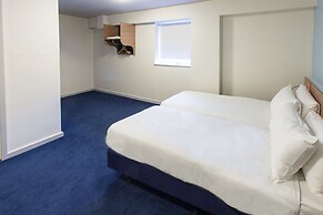 Garner Hotel Wolverhampton by IHG