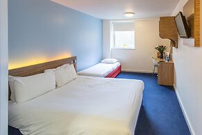 Garner Hotel Wolverhampton by IHG