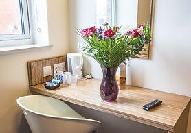 Garner Hotel Wolverhampton by IHG