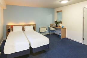 Garner Hotel Wolverhampton by IHG